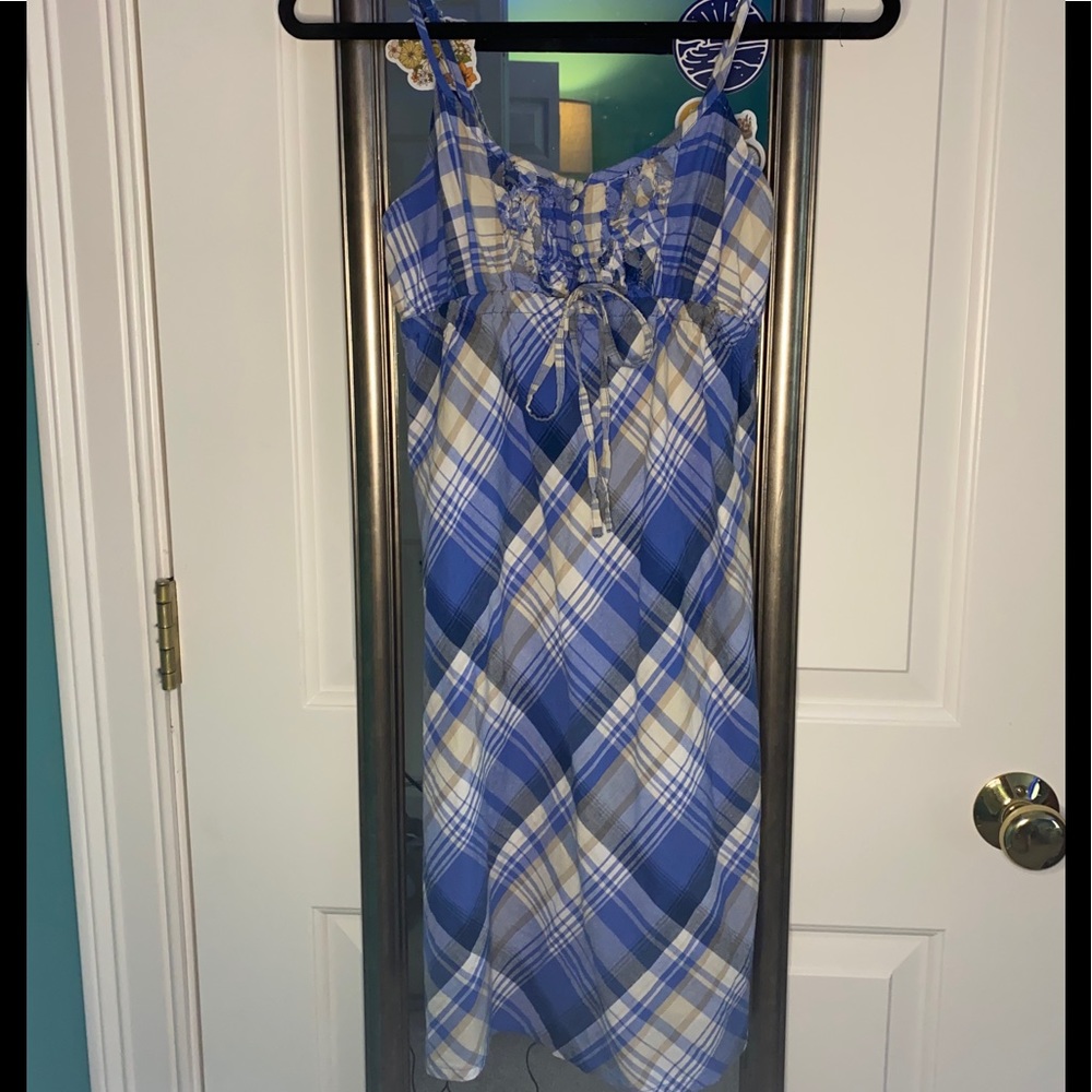 Womens size small dress